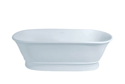 Cambridge 156 TitanCast Bath - Special Finish SPECIFY COLOUR