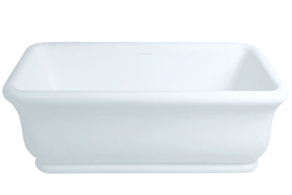 Kirkham 180 TitanCast Bath - Special Finish SPECIFY COLOUR AND FINISH