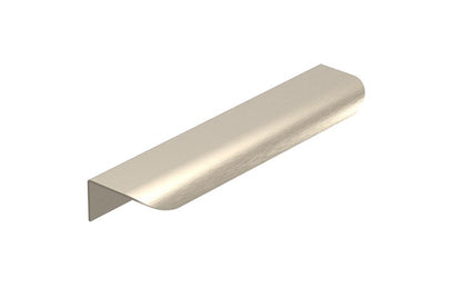 Aria Handle 200mm Brush Nickel