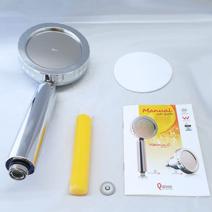 Aroma Sense Q Shower Head Only