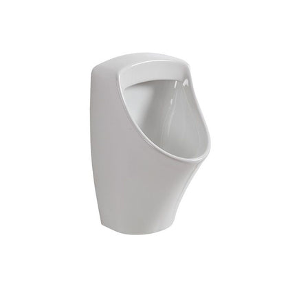 Teide Ceramic Urinal - Back Inlet