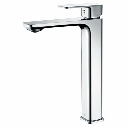 Seto H-rise Basin Mixer