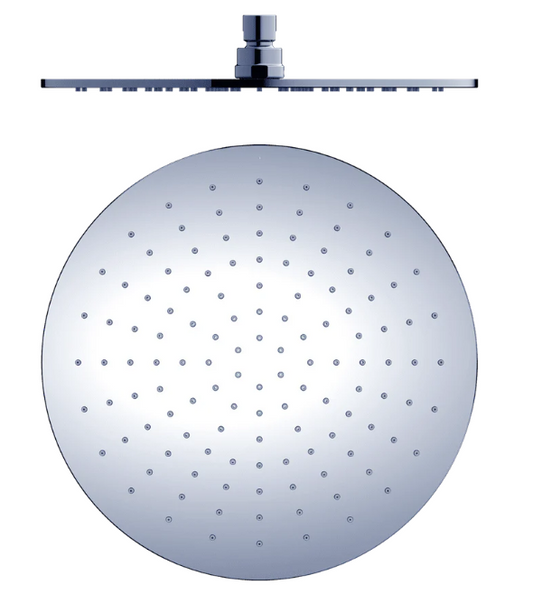 400MM Round Shower Head ROA1207 Chrome