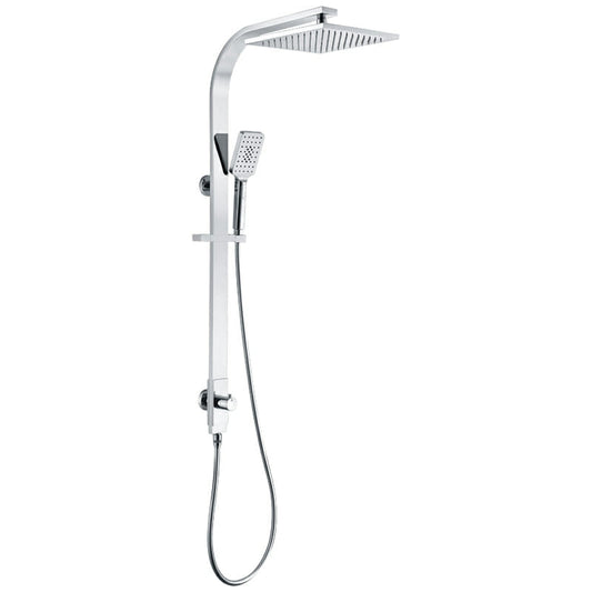 Seto Multifunction shower set - Chrome