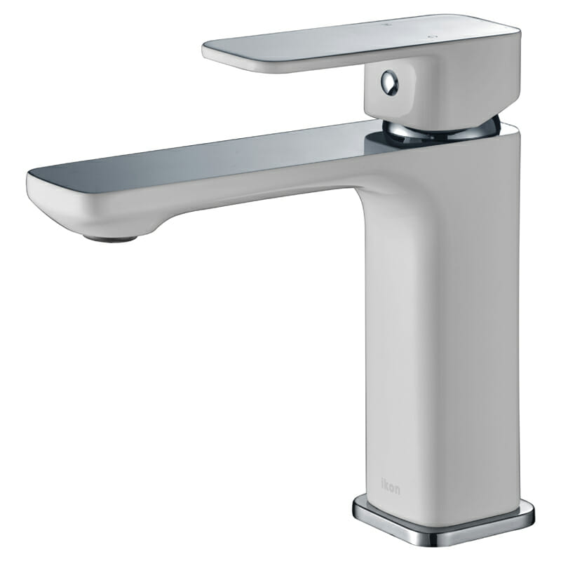 Seto W/C Basin Mixer