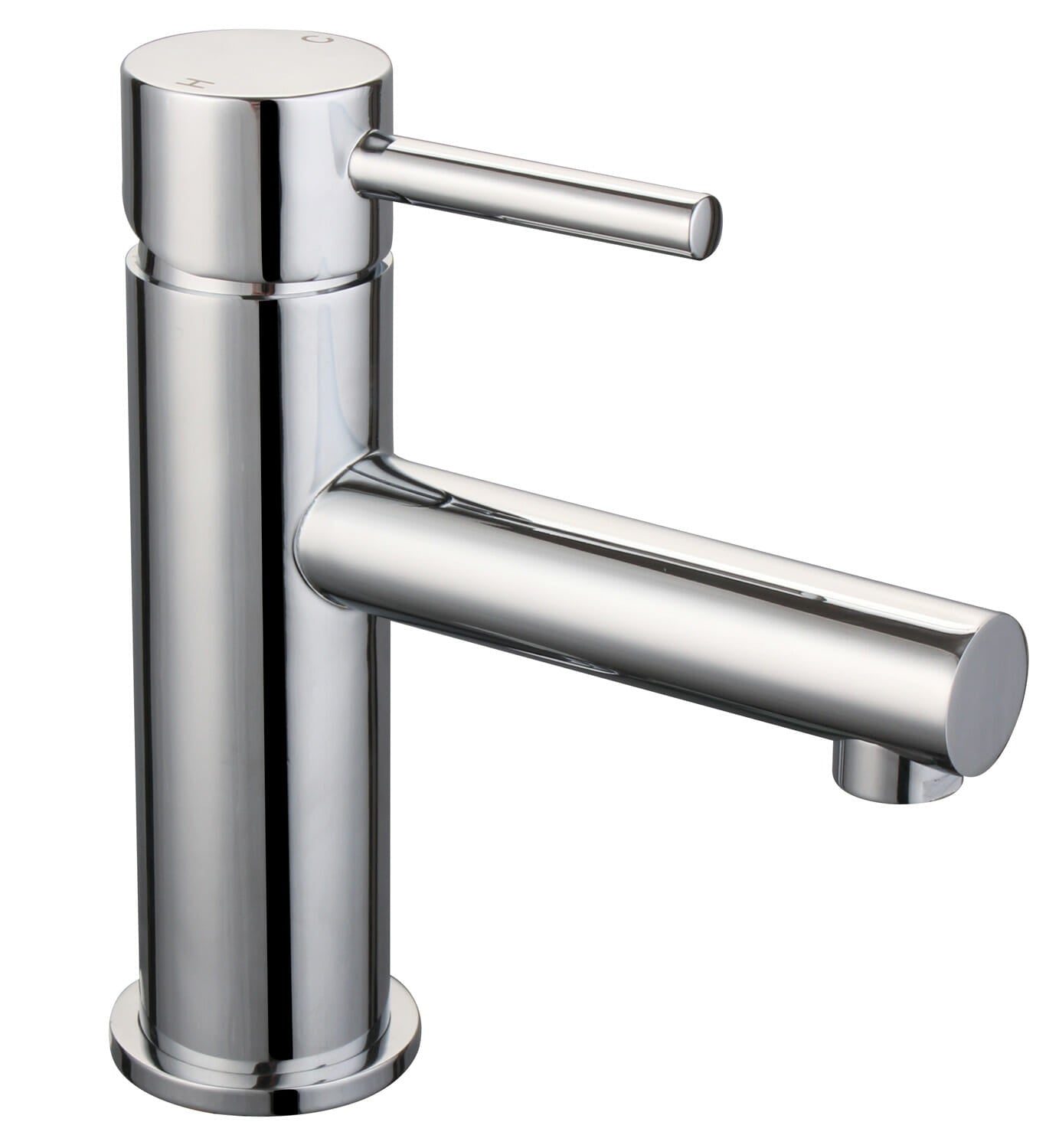 Otus Basin Mixer - Chrome