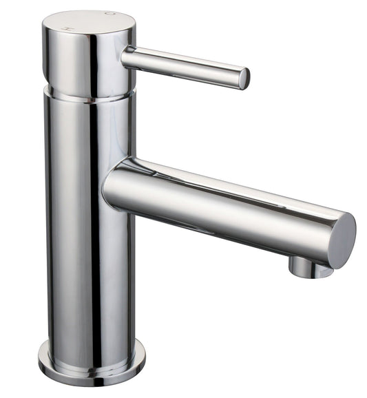 Otus Basin Mixer - Chrome