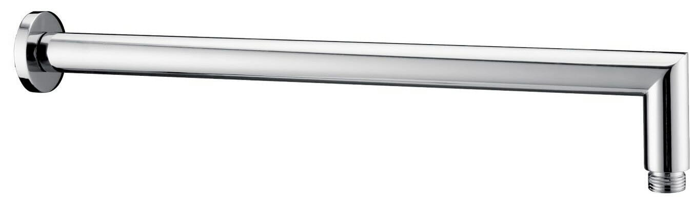 Wall Shower Arm - Chrome