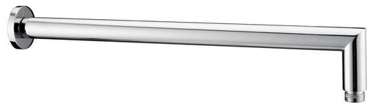 Wall Shower Arm - Chrome