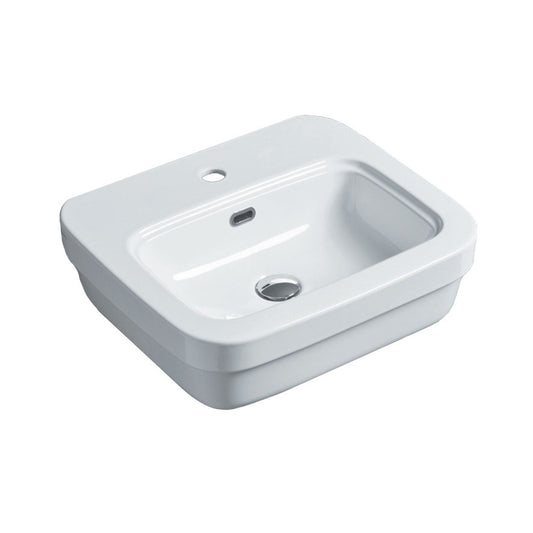 Balfour 53x45 Basin - 3TH