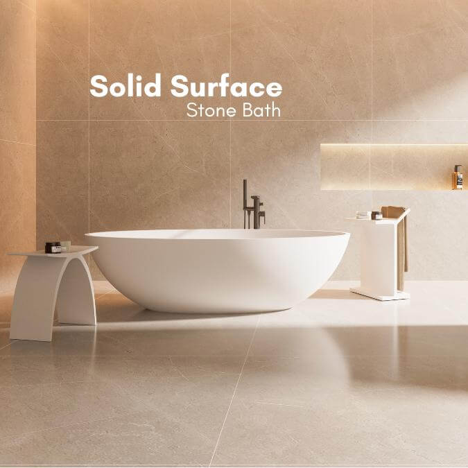 Bathtubs
