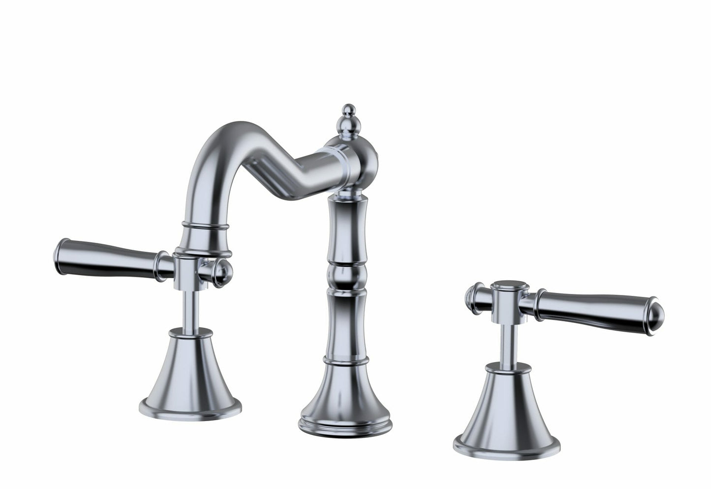 Clasico Basin Set