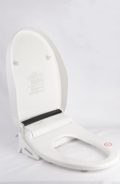 Smart Bidet Toilet Seat