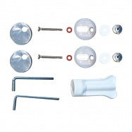 Birmingham Seat Fixing Pack - Gold