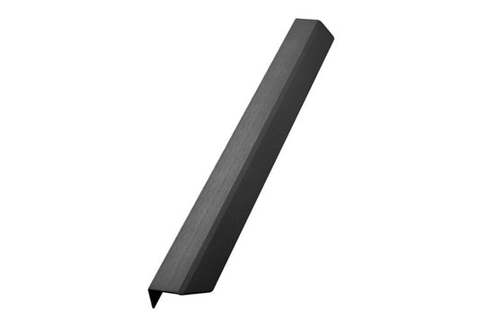 Blaze Handle 350mm Brushed Gunmetal