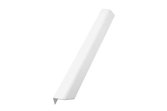 Blaze Handle 350mm Matt White