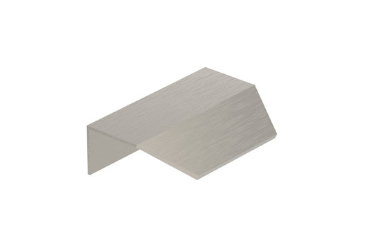 Blaze Handle 60mm Brush Nickel