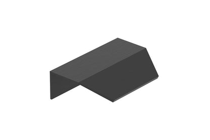 Blaze Handle 60mm Matt Black