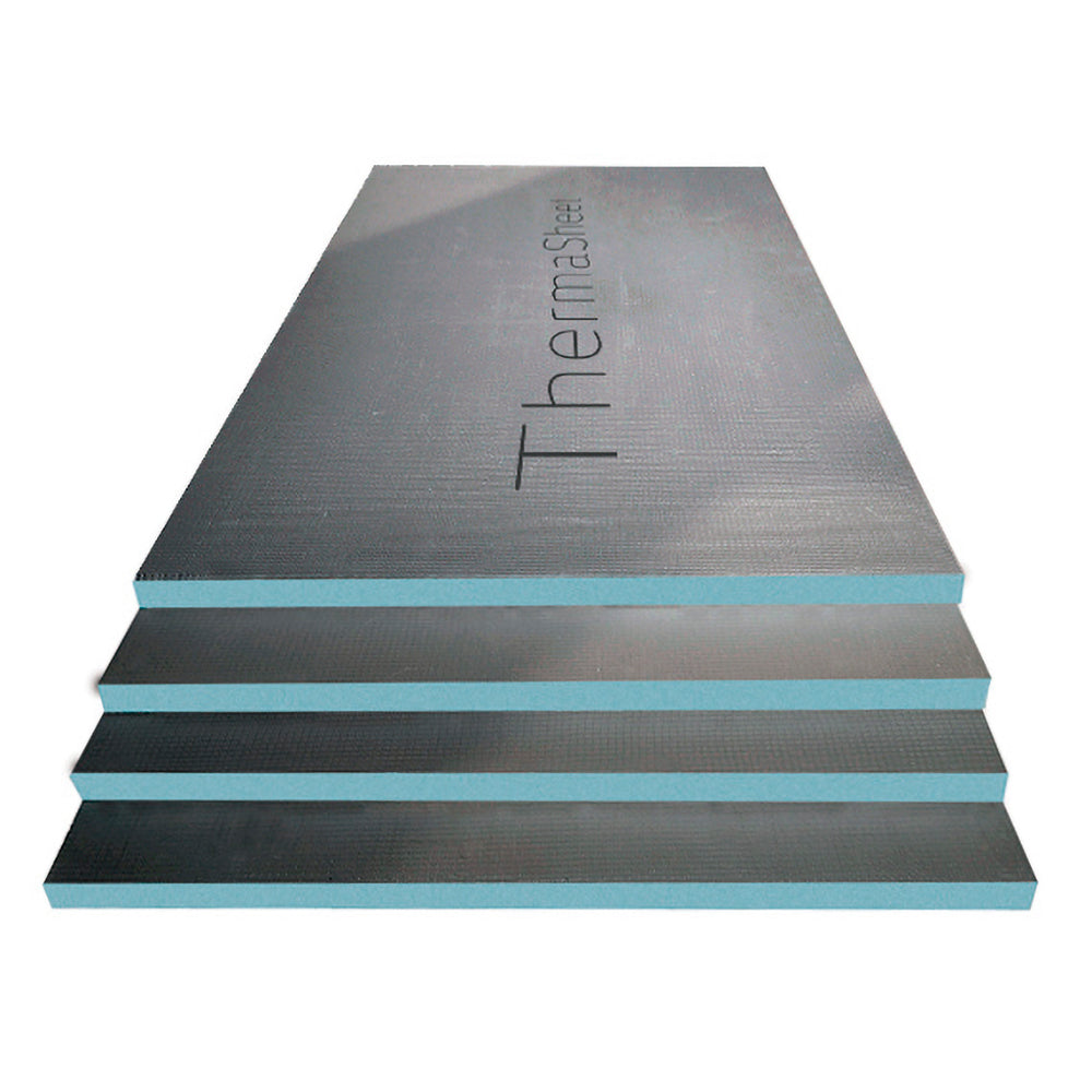 Radiant Box of 6 sheets - Thermasheet 2400 x 900 x 10 mm