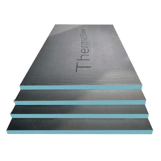 Radiant Box of 6 sheets - Thermasheet 1200 x 600 x 10 mm