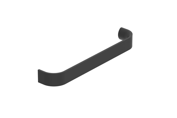 Bridge Handle 160 cc Matte Black