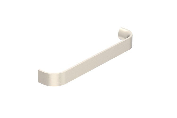 Bridge Handle 160 cc Brush Nickel