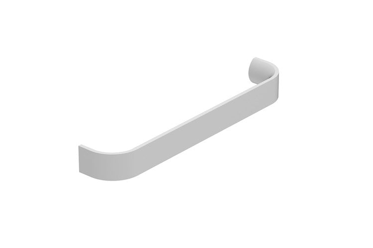 Bridge Handle 160 cc Matte White
