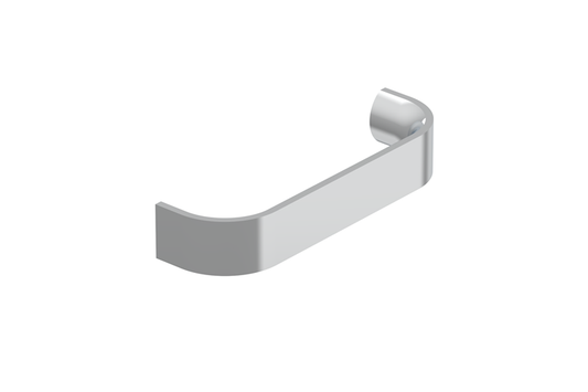 Bridge Handle 96 cc Chrome