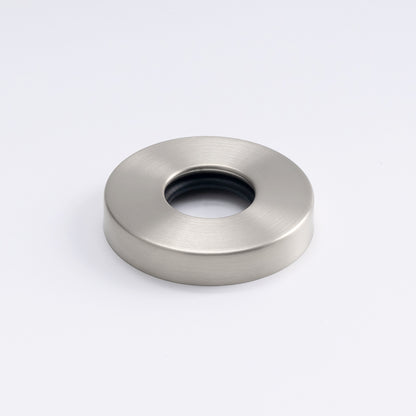 Radiant Brushed Satin Ladder Hardwire Cover Plate