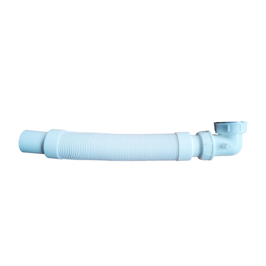Flexi Hose - White (Large)