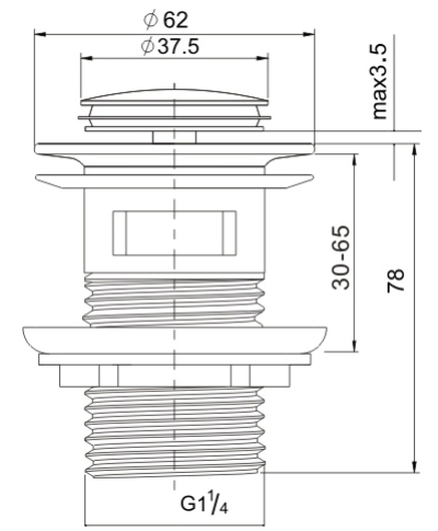 BPU32B(BW001-B)