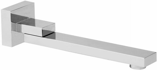 Swivel Bath Spout - Chrome