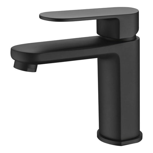 Cora Basin mixer - Matt Black