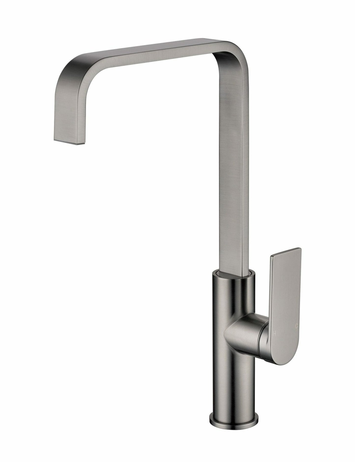 Ruki Sink Mixer - Gunmetal