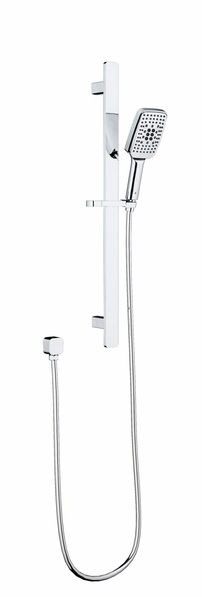 CHROME - Seto Shower Rail