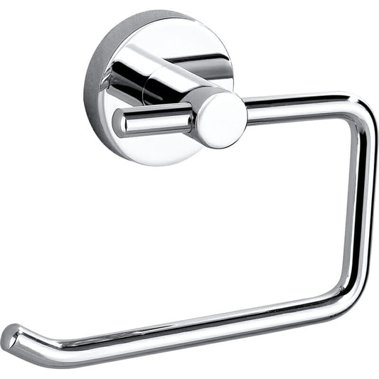 Otus Toilet  Paper Holder - Chrome