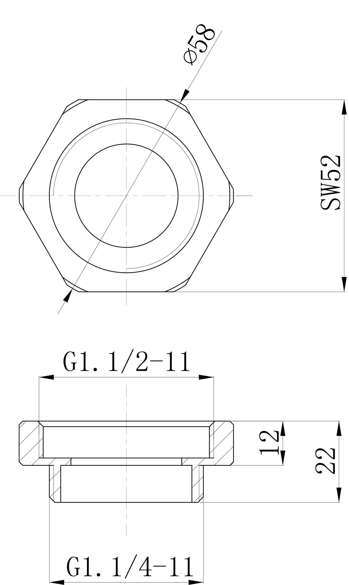 BS197-AD-BG