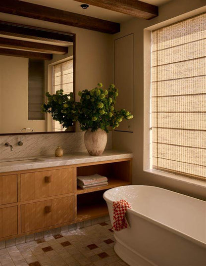 Cambridge 174 TitanCast Bath - Gloss White