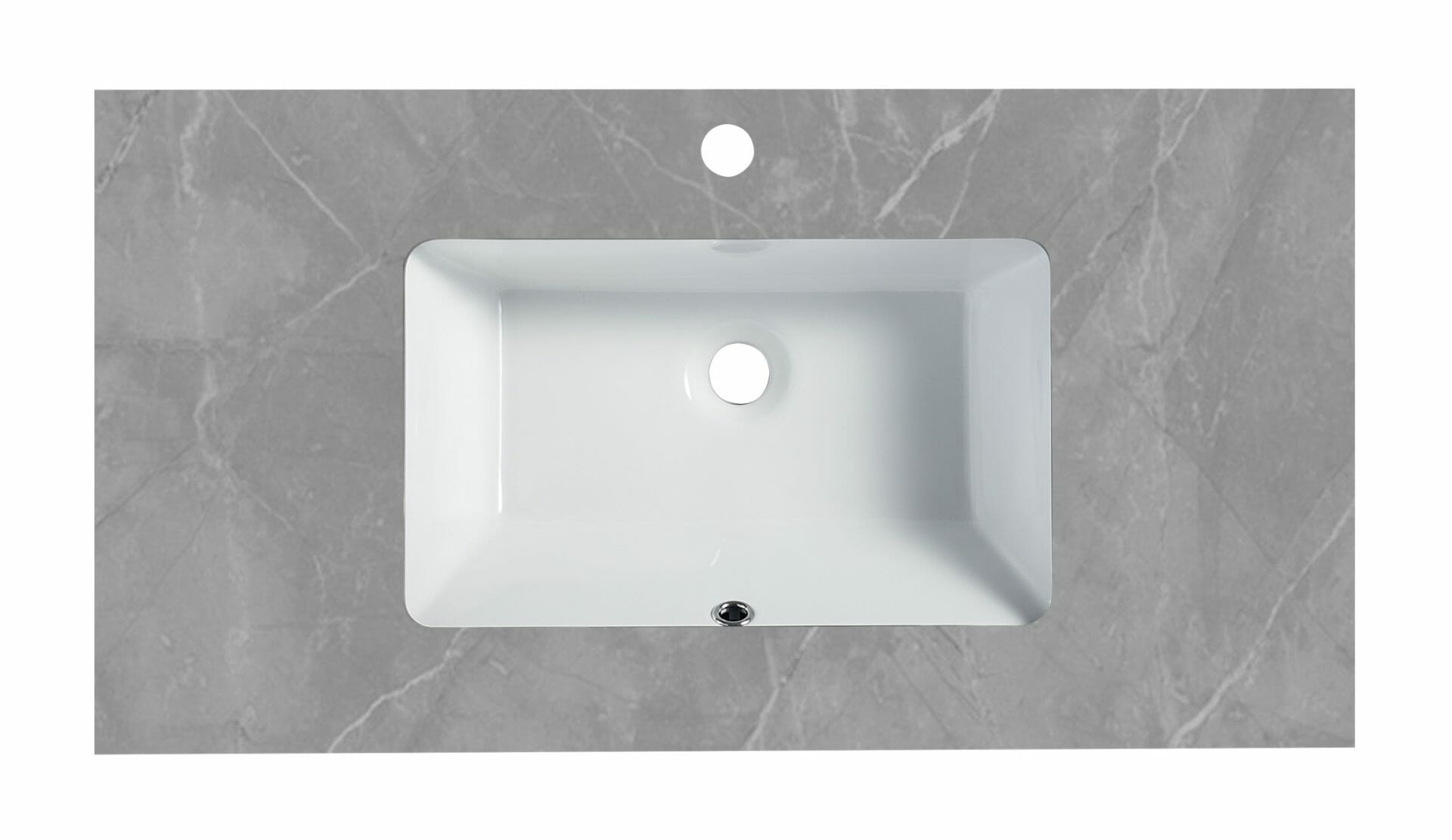 Stone Bench Top