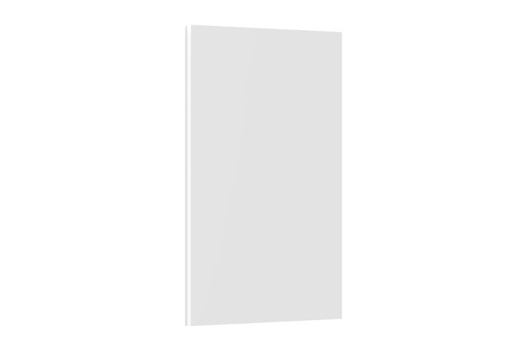 Glacier Corner Mirror Cab 540 1D