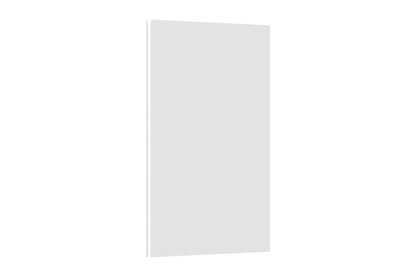 Glacier Corner Mirror Cab 540 1D