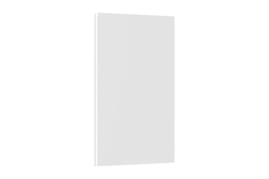 Glacier Corner Mirror Cab 540 1D