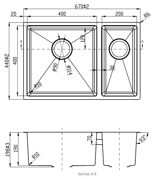 PS670DR-A