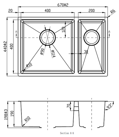PS670DR-A