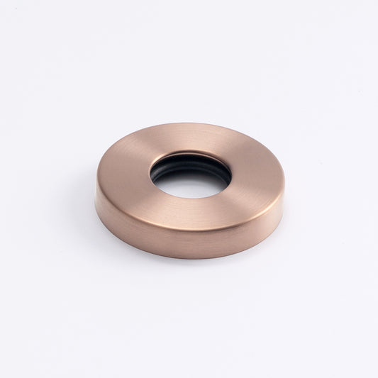 Radiant Champagne Ladder Hardwire Cover Plate