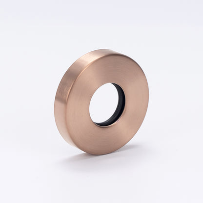 Radiant Champagne Ladder Hardwire Cover Plate