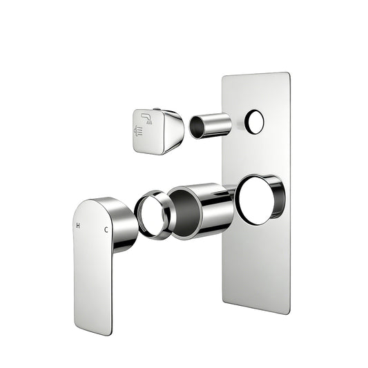 VOG Series CH0165-2.ST Trim Kit(match CLPD)