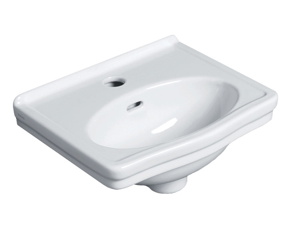 Claremont 38x31 Basin - 1TH