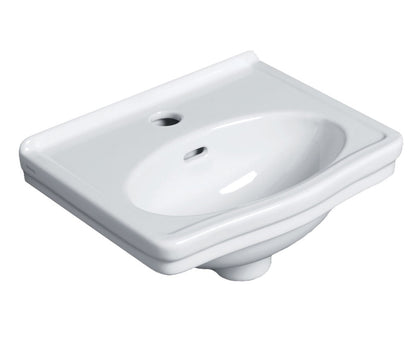 Claremont 38x31 Basin - 1TH