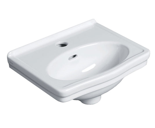 Claremont 38x31 Basin - 1TH